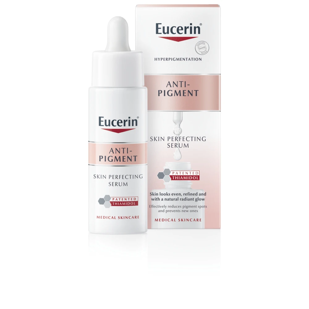 Eucerin Anti Pigment Крем Купить