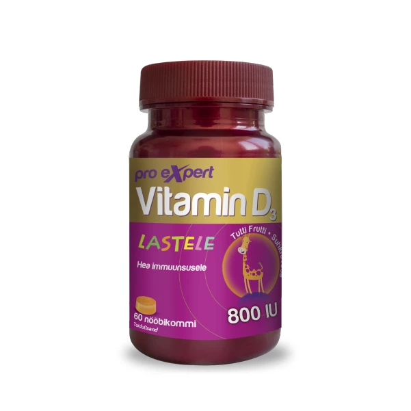 Vitamin pro